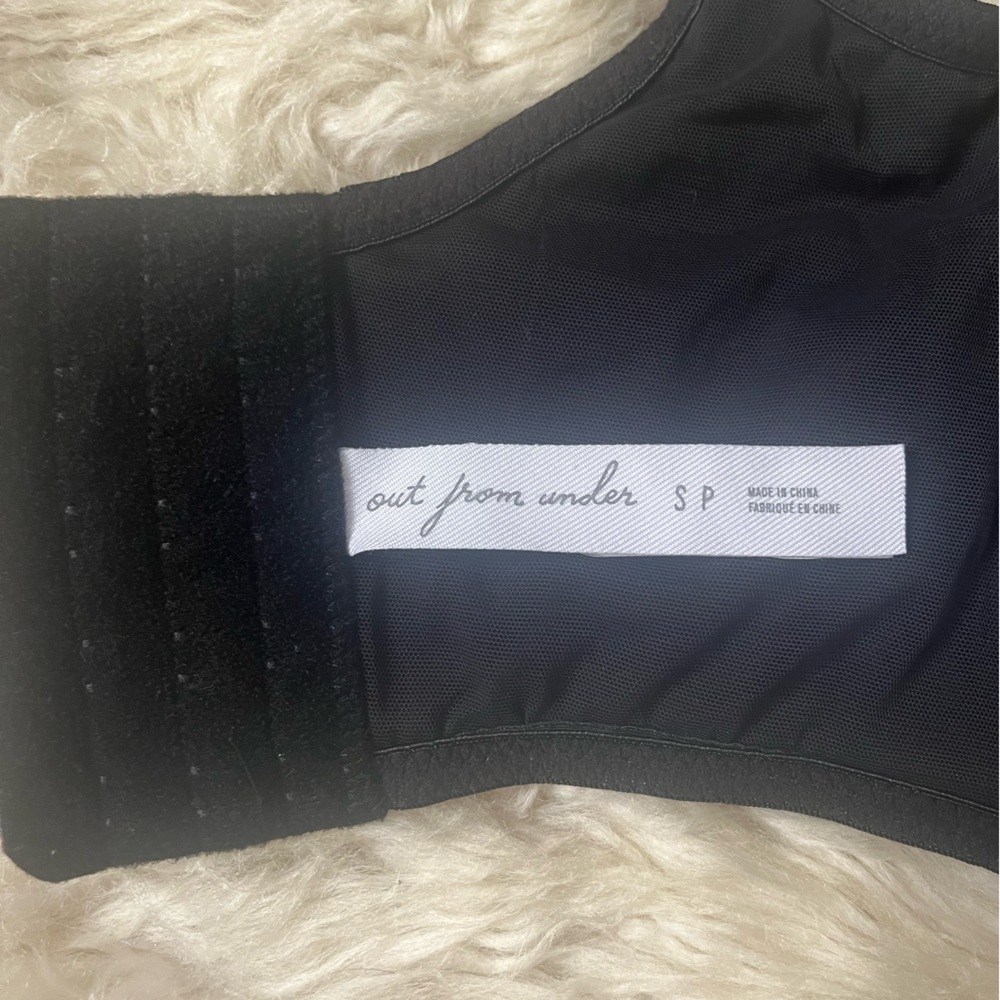 UO Out From Under Corset Top - Picture 5 of 5